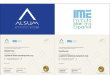 Siniestros de transporte de carga: certificación de profesionales de ARM Services arm services siniestros transporte carga certificación profesionales