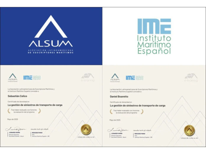 arm services siniestros transporte carga certificación profesionales arm services siniestros transporte carga certificación profesionales