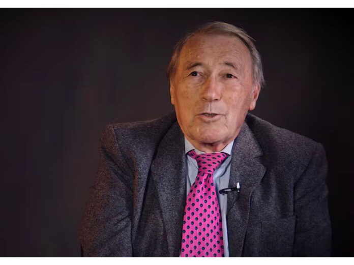 josé ignacio lópez premio assekuransa contribución libertad prensa