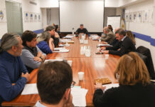 La SRT impulsa el debate del anteproyecto de Ley de Prevención srt-debate-anteproyecto-ley-prevencion