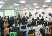 Experta ART realizó una nueva edición de su Feria Saludable experta-art-nueva-edicion-feria-saludable