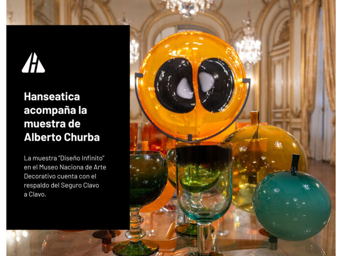 hanseatica alberto churba cobertura clavo hanseatica alberto churba cobertura clavo