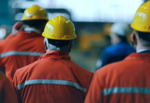 Riesgos del trabajo: San Luis elabora un convenio con la SRT y el STJ riesgos trabajo san luis srt stj