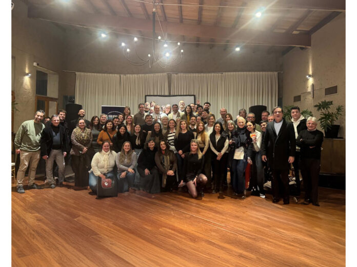 caruso seguros concurso desempeño productores caruso seguros concurso desempeño productores