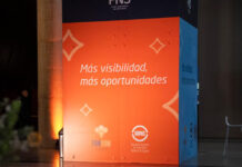 AAPAS: “Ser parte del sistema es estar a la altura” aapas saurit román parte sistema altura