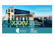 Argentina será la sede del XXXV Congreso Iberoamericano de COPAPROSE https://todoriesgo.com.ar/argentina-sede-congreso-iberoamericano-copaprose-xxxv-2025/