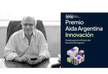 Premio AIDA Argentina a la Innovación en el Derecho de Seguros aida argentina premio innovación derecho seguros