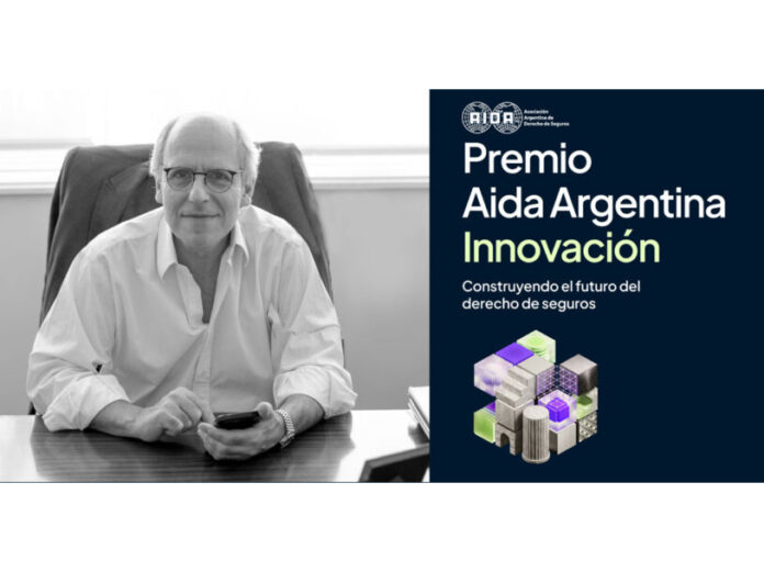 aida argentina premio innovación derecho seguros aida argentina premio innovación derecho seguros