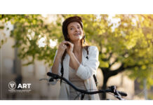 Campaña de seguridad vial de Federación Patronal ART enfocada en bicicletas y motos federación patronal art campaña seguridad vial bicicletas motos