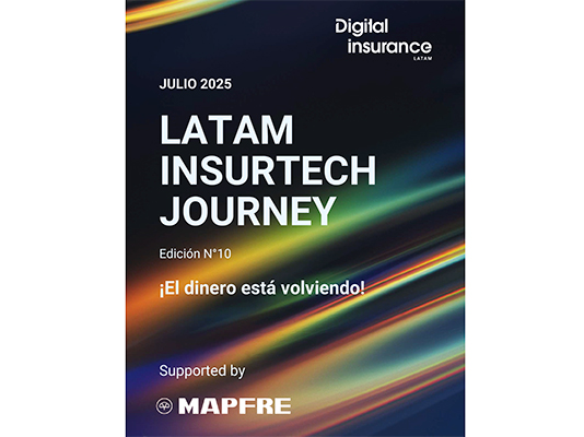 latam insurtech journey financiación insurtech latinoamérica primer semestre 2025 latam insurtech journey financiación insurtech latinoamérica primer semestre 2025