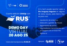 La Cámara Insurtech Argentina lanza una nueva edición de LinkUp junto a RUS camara-insurtech-argentina-nueva-edicion-linkup-rus