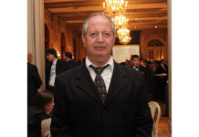 Pesar por el fallecimiento del periodista Nicolás Galarza pesar fallecimiento periodista nicolás galarza