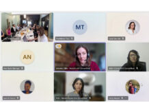 RUS, en el Board anual de los PSI de las Naciones Unidas rus board anual principios seguro sostenible psi naciones unidas