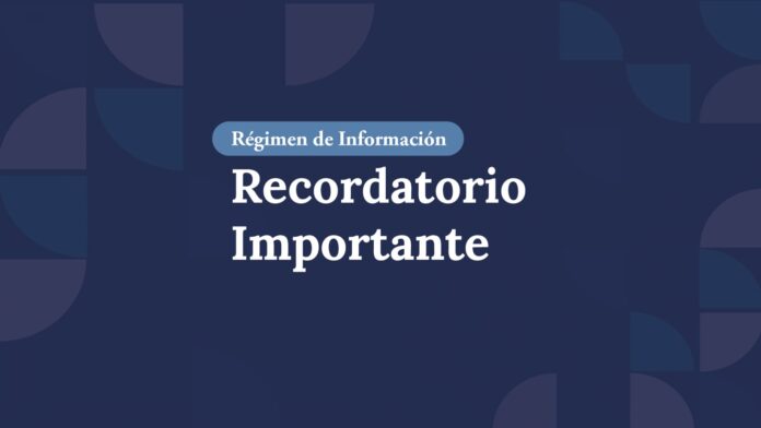 ssn-improtante-recordatorio-informacion-inversiones ssn-improtante-recordatorio-informacion-inversiones