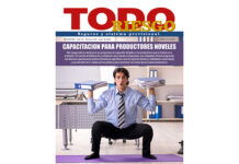 Se encuentra online la revista Todo Riesgo de julio de 2025 online revista todo riesgo julio 2025