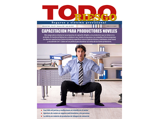 online revista todo riesgo julio 2025 online revista todo riesgo julio 2025