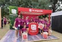 La Segunda Seguros renovó su convenio de acompañamiento a UNICEF la segunda seguros renovación convenio acompañamiento unicef