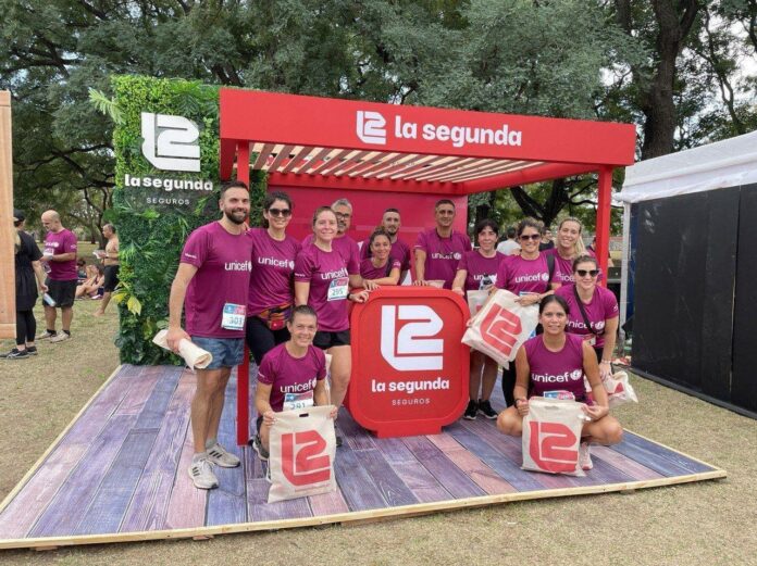 la segunda seguros renovación convenio acompañamiento unicef la segunda seguros renovación convenio acompañamiento unicef