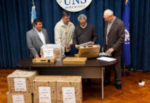 Inundación en Bahía Blanca: alianza entre La Segunda Seguros y Cooperativa Obrera la segunda seguros inundación bahía blanca alianza cooperativa obrera