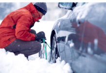 Vacaciones de invierno: consejos esenciales para salir a la ruta y viajar con seguridad experta seguros vacaciones invierno consejos ruta seguridad