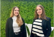 Woranz presentó a su equipo de seguro de personas woranz equipo seguro personas moreno fernandez