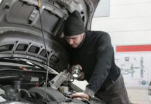 Se amplía la recuperación de autopartes de vehículos dados de baja dnrpa recuperación autopartes vehículos dados baja