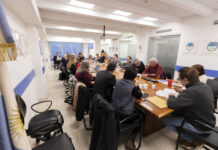 Ley sobre Riesgos del Trabajo: nuevo encuentro del CCP sistema-riesgos-trabajo-nuevo-encuentro-ccp