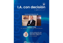 El presidente de la AACS fue invitado al nuevo podcast IA Sin Filtro aacs presidente podcast ia sin filtro
