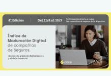 Invitan a participar en el Indice de Maduración Digital de la AACS aacs invitación indice maduración digital 2025