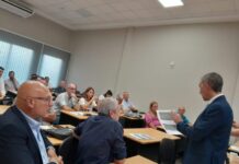 Ciclo de charlas para asociados de APAS Santa Fe apas santa fe ciclo charlas asociados 2025