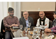 ATPAS participa de una iniciativa para reducir los siniestros viales atpas iniciativa reducción siniestros viales