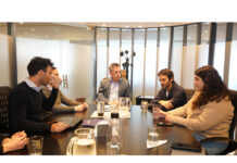 Providencia Seguros donará 5 millones de pesos a Techo para impulsar su labor providencia seguros donación techo labor argentina