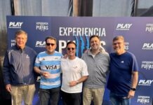 Experta Seguros, presente en el partido entre Los Pumas y los All Blacks experta-seguros-full-experience-pumas-all-blacks