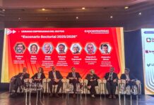 Sancor Seguros participó en Expoestrategas 2025 sancor-seguros-nueva-edicion-expoestrategas