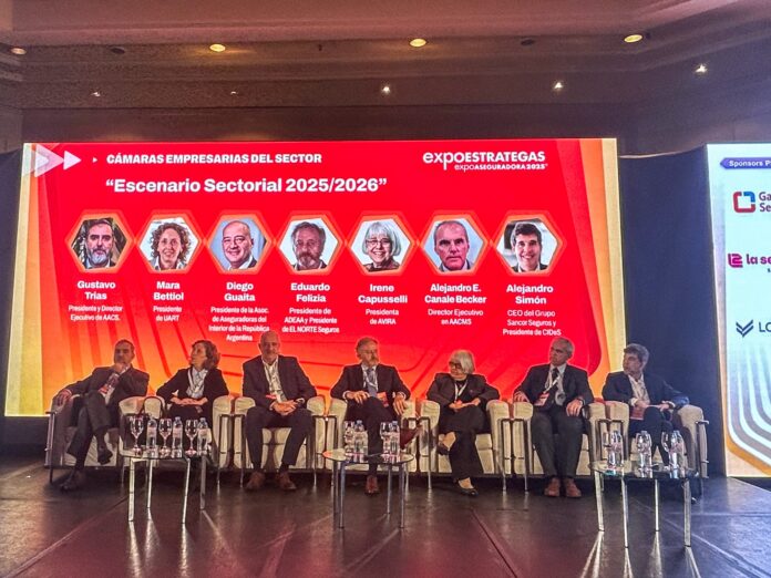 sancor-seguros-nueva-edicion-expoestrategas sancor-seguros-nueva-edicion-expoestrategas