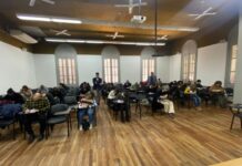 Productores y aspirantes rindieron exámenes en Entre Ríos, Mendoza y Santa Fe productores aspirantes exámenes entre ríos mendoza santa fe