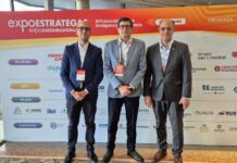 Disertación de Jorge Zottos en Expoestrategas 2025 fapasa disertación jorge zottos expoestrategas 2025