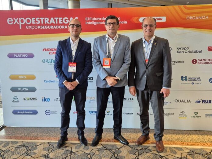 fapasa disertación jorge zottos expoestrategas 2025