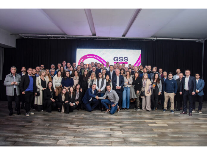 grupo sancor seguros novedades encuentros productores grupo sancor seguros novedades encuentros productores