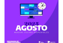 Cursos gratuitos de Provincia ART en agosto provincia art cursos gratuitos agosto 2025