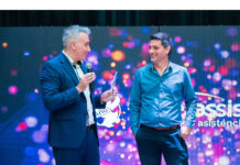 Interassist celebró un nuevo aniversario en el mundo de las asistencias interassist aniversario mundo asistencias 11