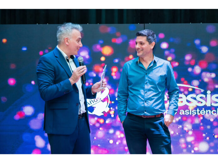 interassist aniversario mundo asistencias 11 interassist aniversario mundo asistencias 11