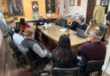 La Salamanca, un proyecto de urbanización impulsado por RUS rus la salamanca proyecto urbanización