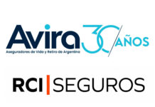 AVIRA incorporó a RCI Seguros de Personas avira rci seguros personas incorporación