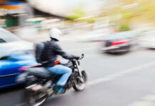 A junio de 2025, los automóviles expuestos a riesgo decrecieron interanualmente un 3%, mientras que las motos se incrementaron un 2,2% automóviles expuestos riesgo motos junio 2025