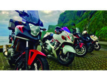 Motovehículos: las 30 aseguradoras que encabezaron el ranking a junio de 2025 motovehículos aseguradoras ranking junio 2025