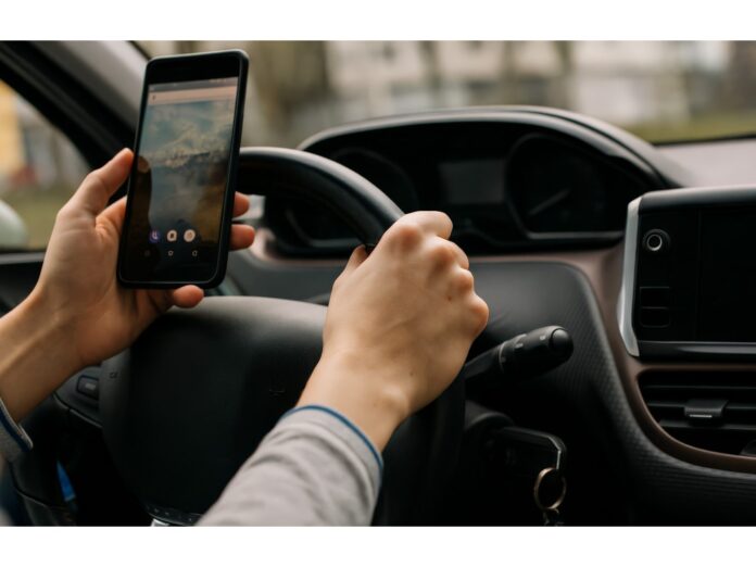 la perseverancia seguros tu vida tu volante mirada prevención siniestros viales