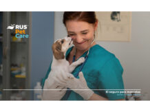 RUS celebra el Día del Veterinario promoviendo el cuidado responsable de las mascotas rus día veterinario cuidado responsable mascotas
