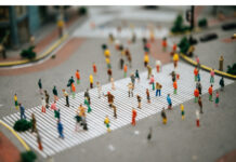 Crece la cantidad de accidentes con peatones por el uso del celular la segunda seguros cantidad accidentes peatones uso celular