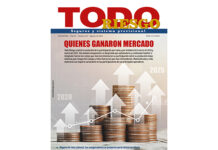 Ya está disponible la revista Todo Riesgo de agosto de 2025 revista todo riesgo agosto 2025
